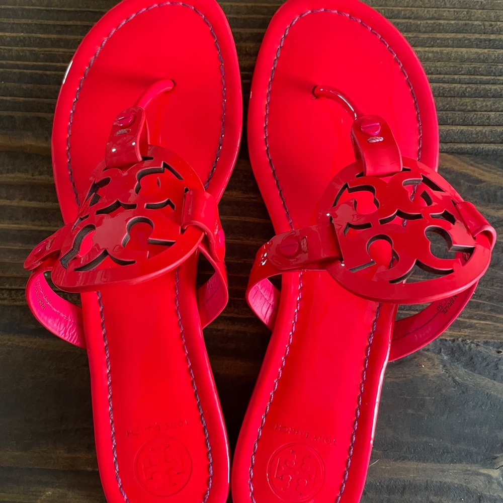 Tory Burch Sandals